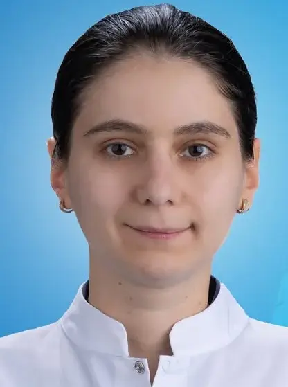 Dr. Daliana Burciu  NeuroHope