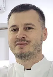 Dr. Silvian Vitoroi  Terra Clinique