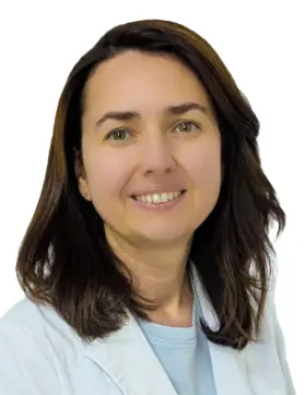 Dr. Andreea Costea Ichim Medsan Cluj