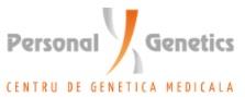 Clinica Personal Genetics Str Frumoasa
