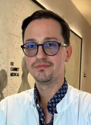 Dr. Catalin Prescura Kratos Recovery Clinic