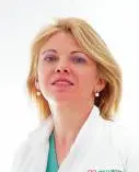 Dr. Doina Buzatu (Mihailescu) Wellborn