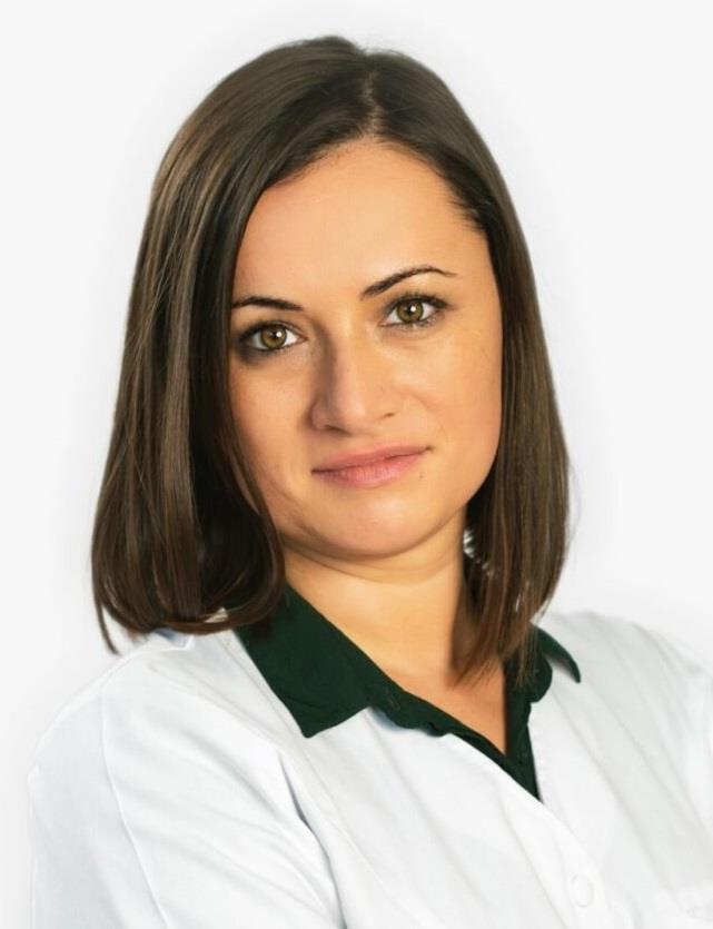 Dr. Iulia Foltis