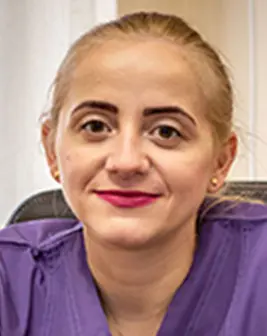 Dr. Anca Huniadi Centrul FIV Calla Oradea