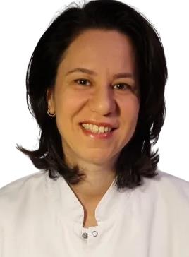 Dr. Minodora Onisai Clinica Generis