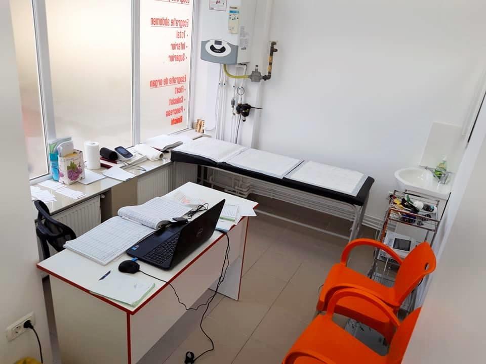 Clinica Centrul Medical Filiasi