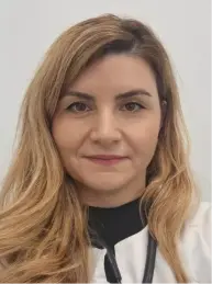 Dr. Mihaela Spinache Terra Clinique