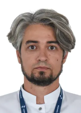 Dr. Andrei Giovani SANADOR