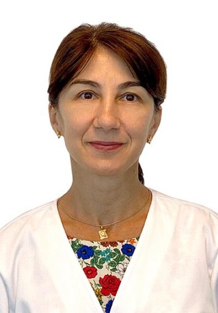 Dr. Mihaela Constantin