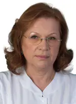 Dr. Virginia Tarlea Medsana