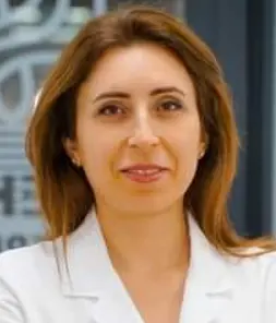 Dr. Ana Maria Donciu Heka Hospital