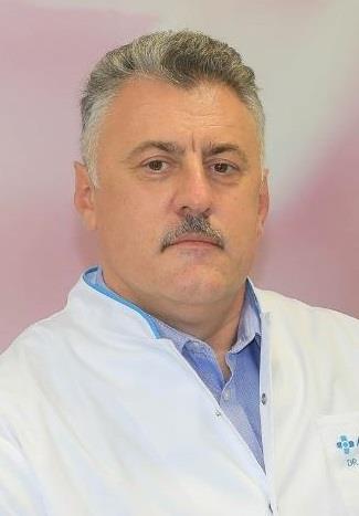 Dr. Sergiu Danii