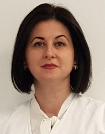 Dr. Iulia Hobeanu SANADOR 