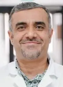 Dr. Mostafa Sarv Heka Hospital