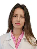 Dr. Andreea Stratila  Centrokinetic