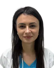 Dr. Iulia Ionita Clinica Miramed