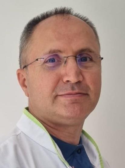 Dr. Mihai Leonard Bercea NORD, Grupul Medical Provita
