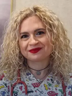 Dr. Adina Ungureanu Gyncare Clinic