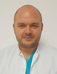 Dr. Vlad Ichim El Med Clinic