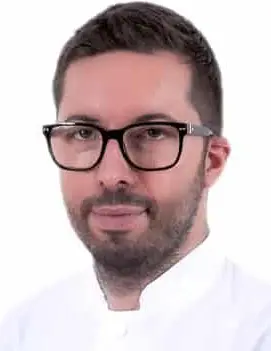 Dr. Ionut Stefan