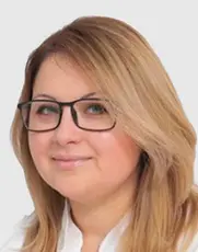 Dr. Mihaela Peiu Clinica GMH