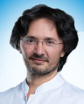 Dr. Adrian Bodiu NeuroHope
