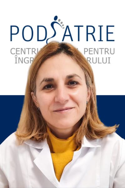 Dr. Silvia Condu