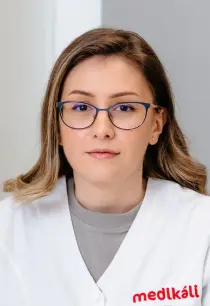 Dr. Cojocaru Florentina Melania Medikali