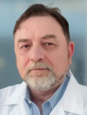 Dr. Adrian-Vasile Comanici Clinica Memorial City Gate