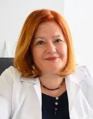 Dr. Alina Roxana Verzea Medima Targu Mures