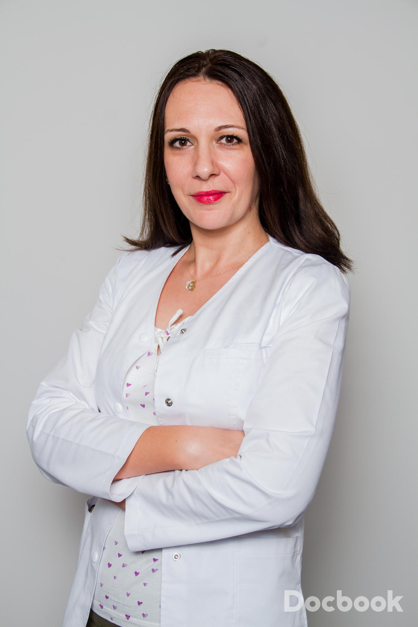 Dr. Cristina Romanescu