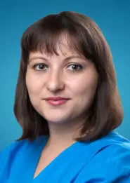 Dr. Raluca Naidin Spitalul Monza ARES