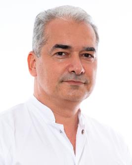 Dr. George Jinescu Grupul Medical NORD