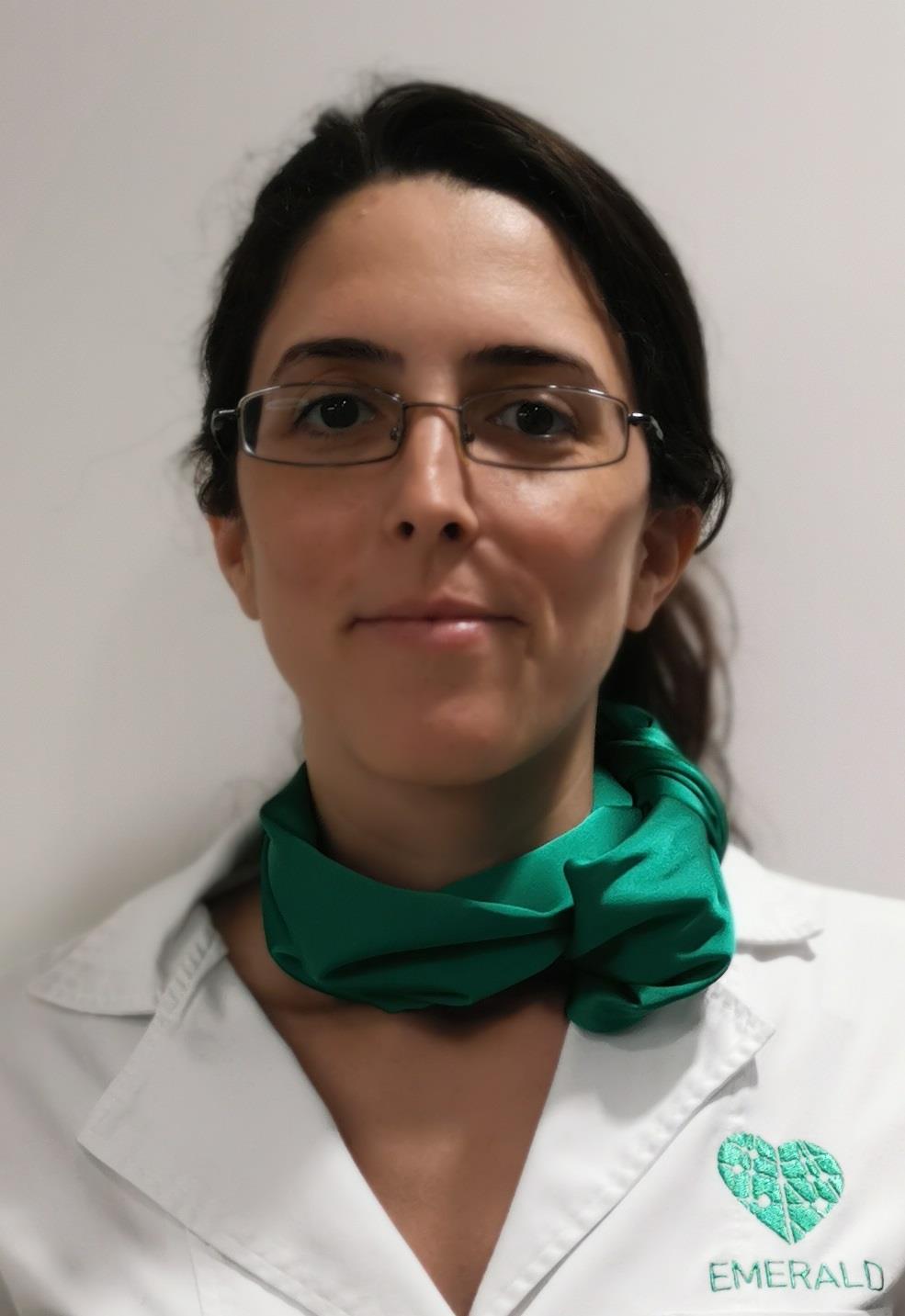 Dr. Monica Dobrovie Centrul Medical Emerald