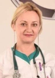 Dr. Adelina Gabriela Florea  MogosMed