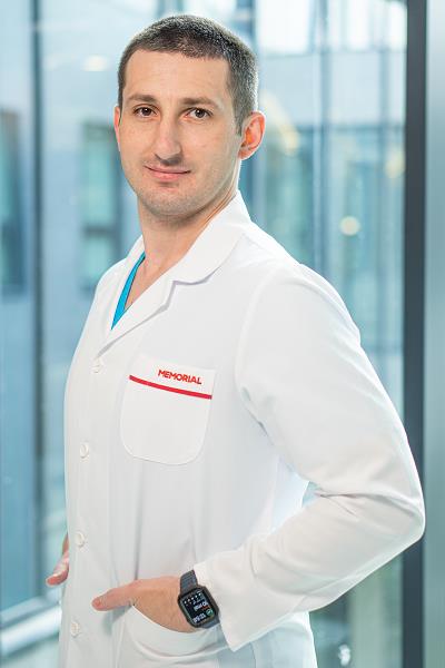 Dr. Alexandru Pahontu