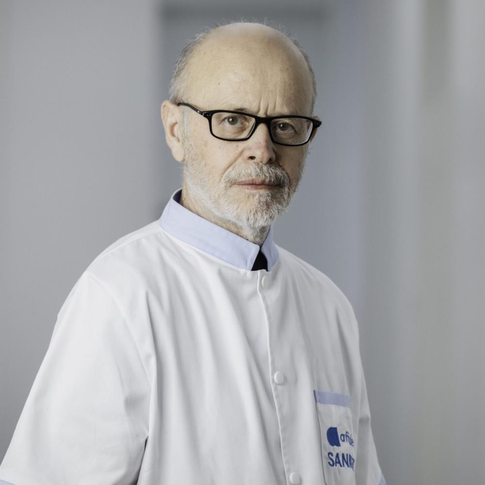 Dr. Emil Istrate