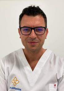 Dr. Gabriel Petre Anastasios Medical Cluj