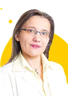 Dr.  Mihaela Gherasim Clinica Equilibrium