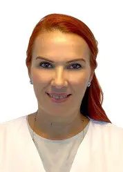 Dr. Aura Vlaston SANADOR 