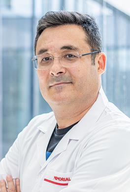 Dr. Razvan Valeriu Iosifescu