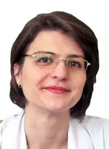 Dr. Oana Capraru RMN Diagnostica