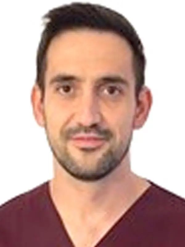 Dr. Andrei Cristian Cretu Memormed