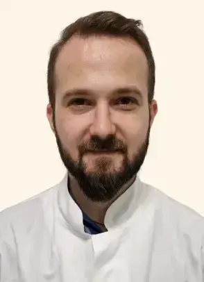 Dr. Tudor Strimbu Clinica Kidmed