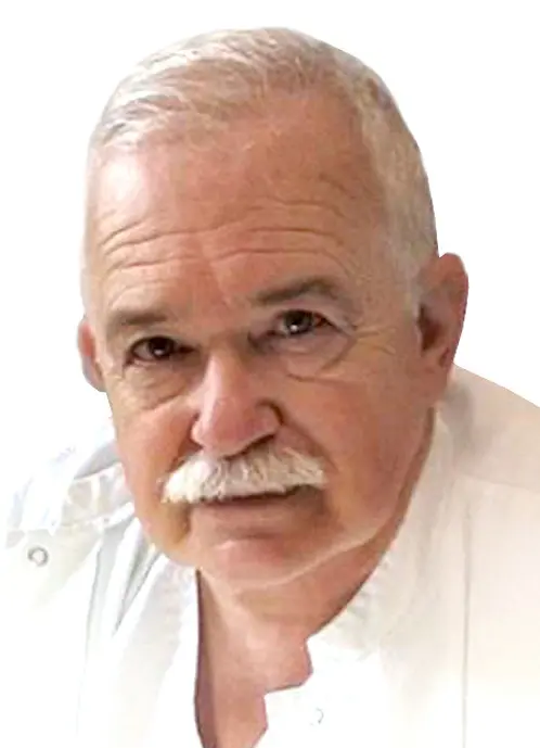 Dr. Lorant Kiss Memormed