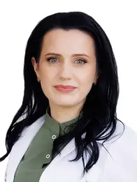 Dr. Andreea Lacatus Memormed Galati