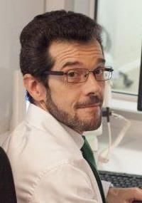 Dr. Razvan Capsa Centrul Medical Emerald
