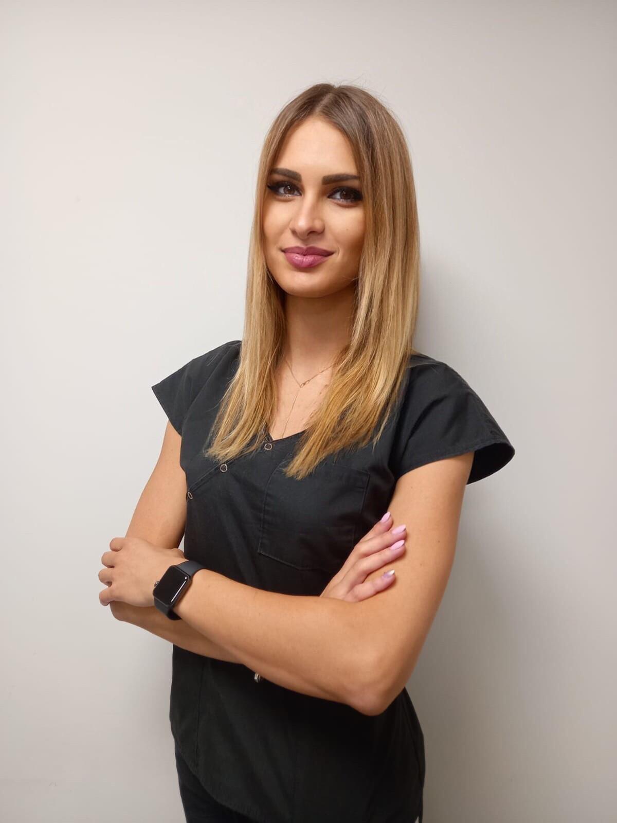 Dr. Marina Patrascu