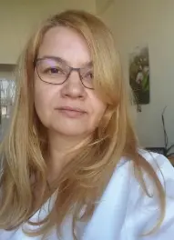 Dr. Corina Popazu ReumaDiagnostic