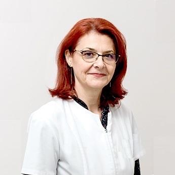 Dr. Raluca Motomancea